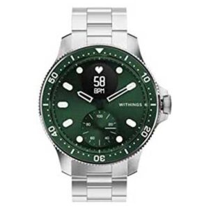 Withings Relógio Inteligente Scanwatch Horizon 8