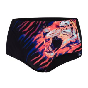 Speedo Slip De Banho JungleBeast Placement 16 Cm