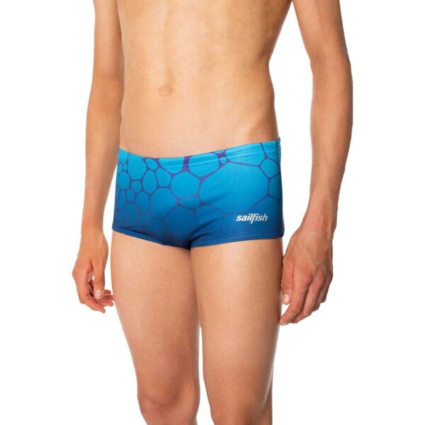 Sailfish Boxer Durability