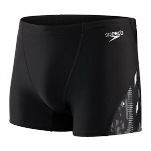 Speedo Boxer Allover V-Cut