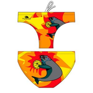 Turbo Slip De Banho Seal