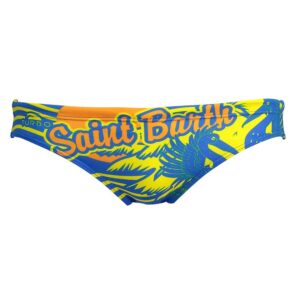 Turbo Slip De Banho Saint Barth