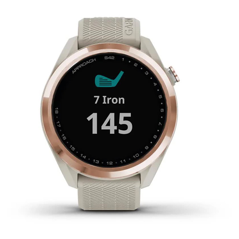 Garmin Relógio Approach® S42 - Imagem 4