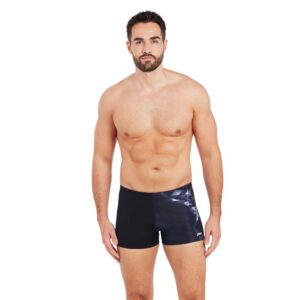 Zoggs Boxer De Natação Ecolast+ Hip Racer