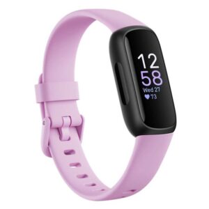 Fitbit Relógio Inteligente Inspire 3
