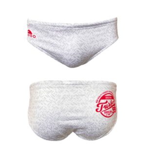 Turbo Slip De Banho Plain