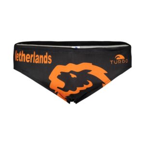 Turbo Slip De Banho Holland