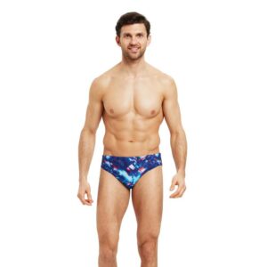 Zoggs Slip De Banho Atlas Racer