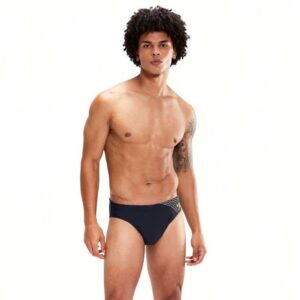 Speedo Slip De Banho Medley Logo 7 cm