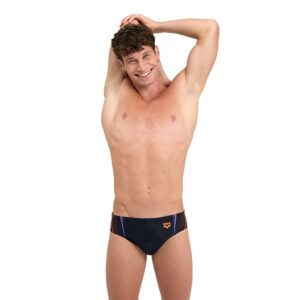 Arena Slip De Banho Spikes Swim
