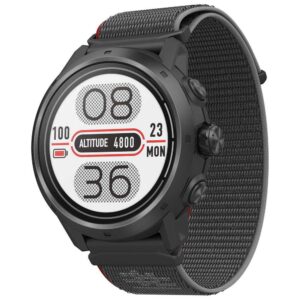 Coros Relógio Apex 2 Pro Premium GPS Sport