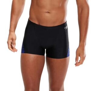 Speedo Boxer Allover V-Cut