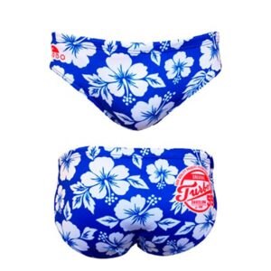 Turbo Slip De Banho Classic Hibis