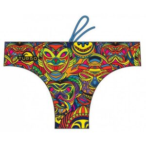 Turbo Slip De Banho Tribu