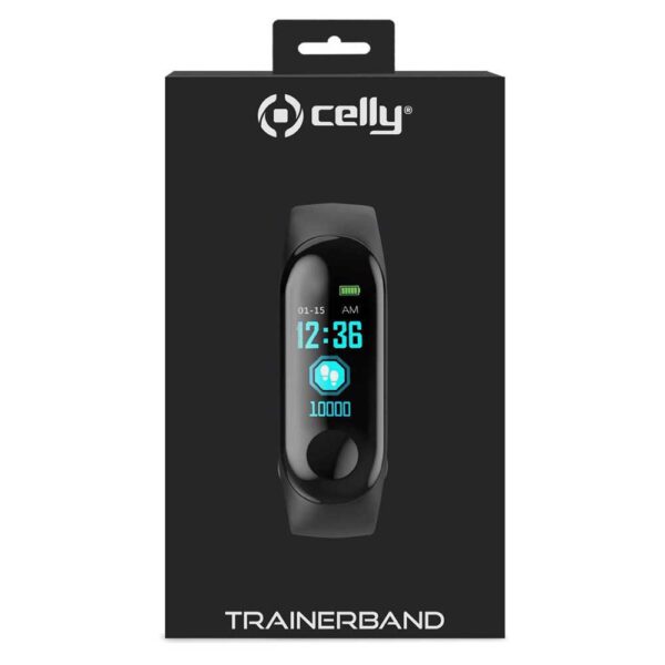 Celly Pulseira Atividade Trainer - Imagem 5
