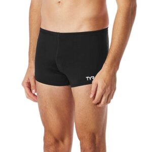 TYR Boxers Natação Durafast Elite
