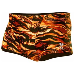 TYR Boxers Natação Miramar All Over