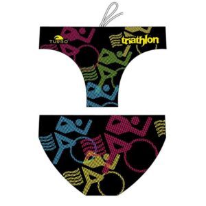 Turbo Slip De Banho Bikes Triathlon
