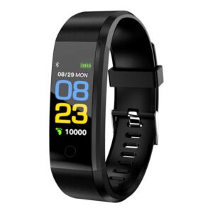 Celly Pulseira Atividade Thermo