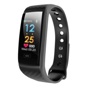 Muvit Pulseira Atividade IO Health Tensio