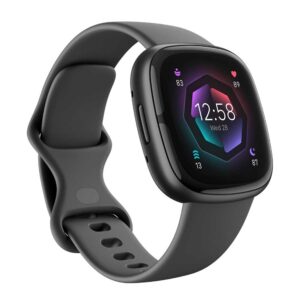 Fitbit Relógio Inteligente Sense 2