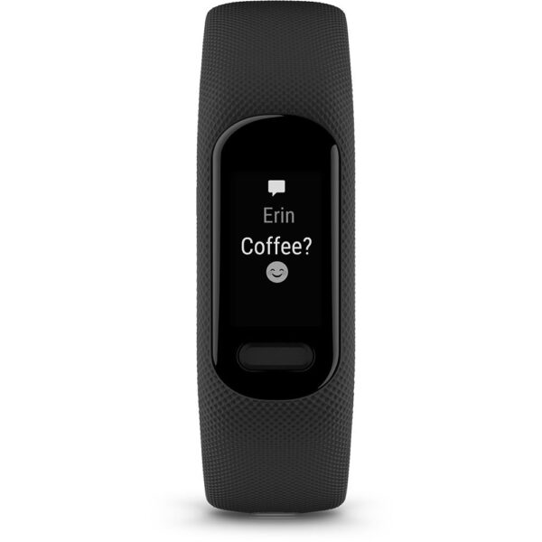 Garmin Pulseira Atividade Vívosmart® 5 - Imagem 5
