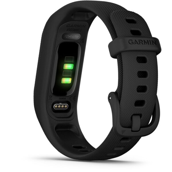 Garmin Pulseira Atividade Vívosmart® 5 - Imagem 2