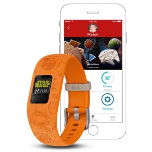 Garmin Pulseira Atividade Vivofit Junior 2