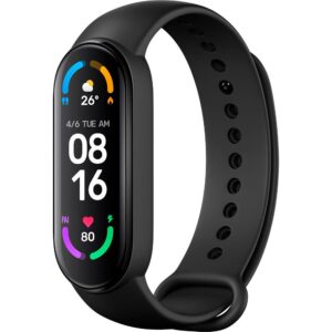 Xiaomi Pulseira Atividade Mi Band 6