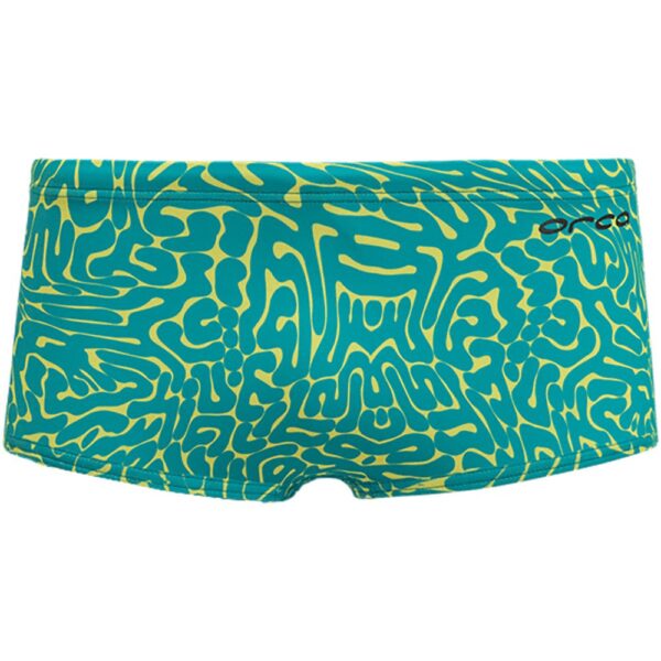 Orca Boxer Core