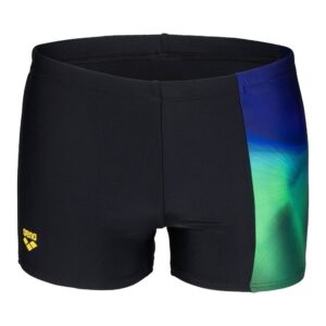 Arena Boxer Placement