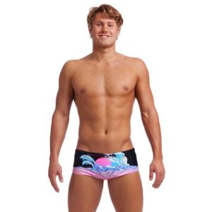 Funky trunks Boxer Sidewinder
