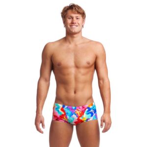 Funky trunks Boxer Classic
