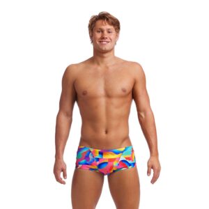 Funky trunks Boxer Classic