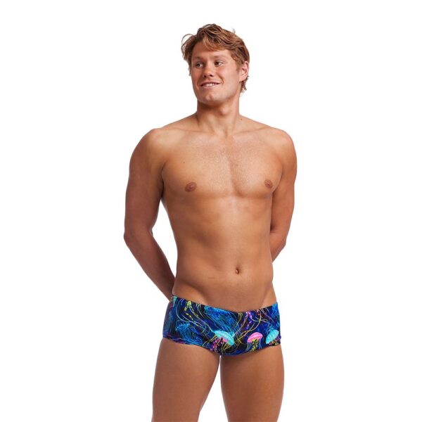 Funky trunks Boxer Sidewinder - Imagem 4