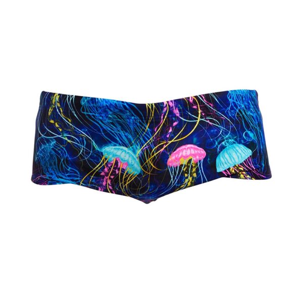 Funky trunks Boxer Sidewinder - Imagem 3