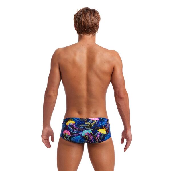 Funky trunks Boxer Sidewinder - Imagem 2