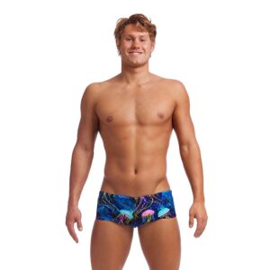 Funky trunks Boxer Sidewinder