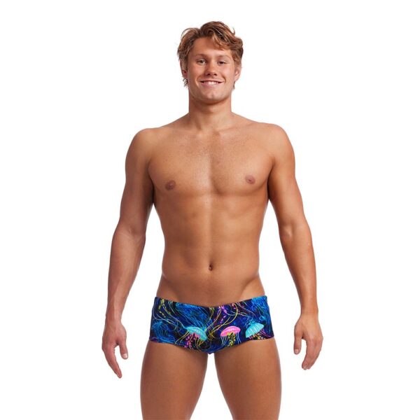 Funky trunks Boxer Sidewinder