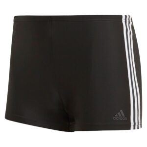 adidas Boxer De Natação Infinitex Fitness 3 Stripes