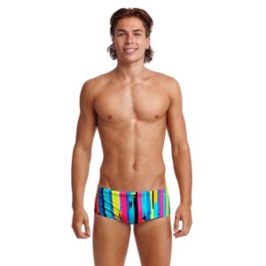 Funky trunks Boxer Sidewinder
