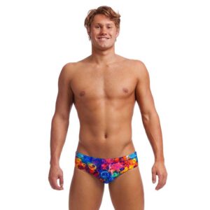 Funky trunks Slip De Banho Classic