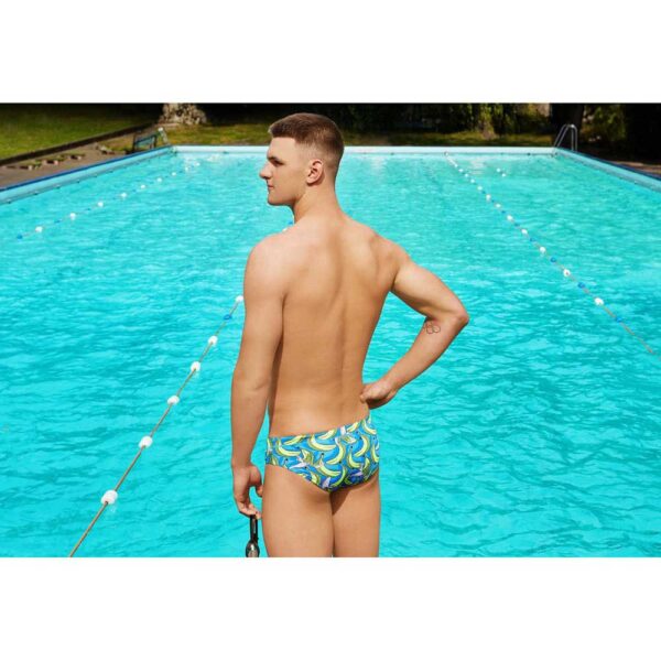 Funky trunks Slip De Banho Classic - Imagem 8