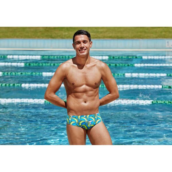 Funky trunks Slip De Banho Classic - Imagem 6