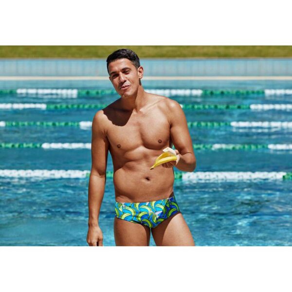 Funky trunks Slip De Banho Classic - Imagem 5