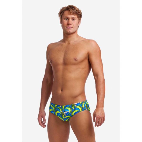 Funky trunks Slip De Banho Classic - Imagem 4