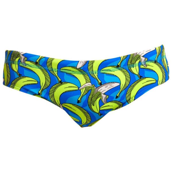 Funky trunks Slip De Banho Classic - Imagem 3