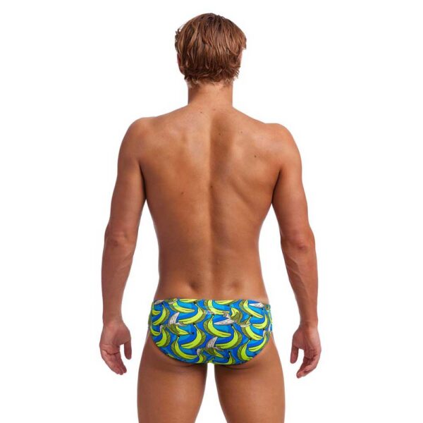 Funky trunks Slip De Banho Classic - Imagem 2