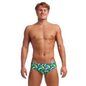 Funky trunks Slip De Banho Classic