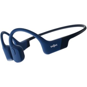 Shokz Fones De Ouvido Esportivos Sem Fio OpenRun